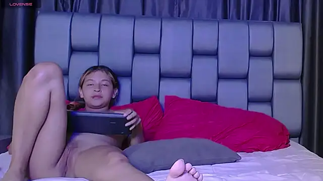 Isha_and_Aarav Webcam show
