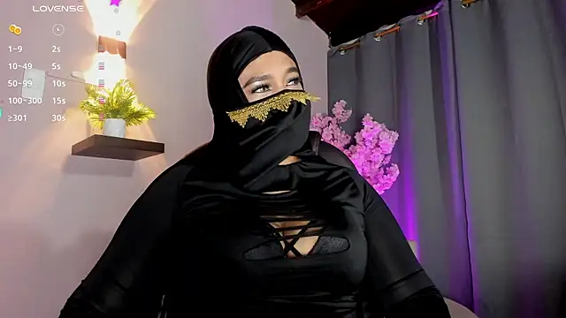 Chatroom XXX en direct de Nermin_aziz