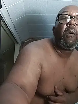 Randyable's Webcam Show