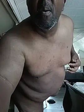 Show Webcam de Randyable