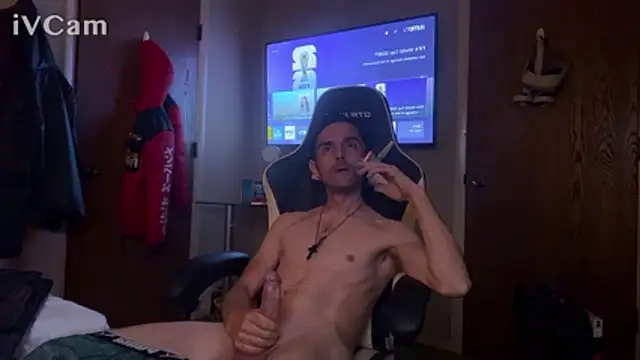 Draxal90 Show in webcam