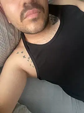 polestar22 Webcam Show