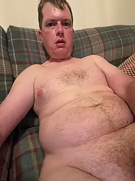 Show de yousayido na webcam