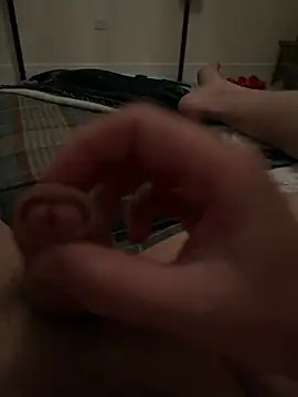 Show de webcam de yousayido