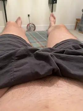 yousayido Webcam Show