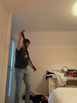 yousayido webkamerás műsora