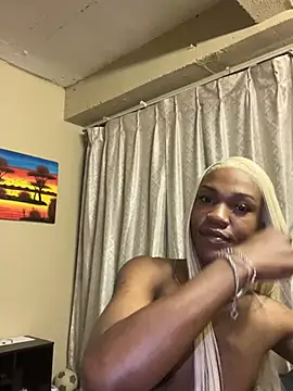 Show de Tall_pary na webcam