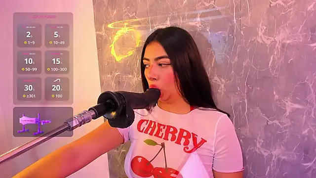 cherry_skinnyy_ Webcamshow