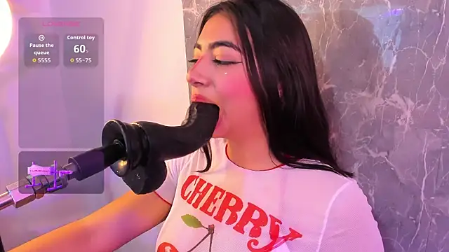 cherry_skinnyy_のウェブカメラショー