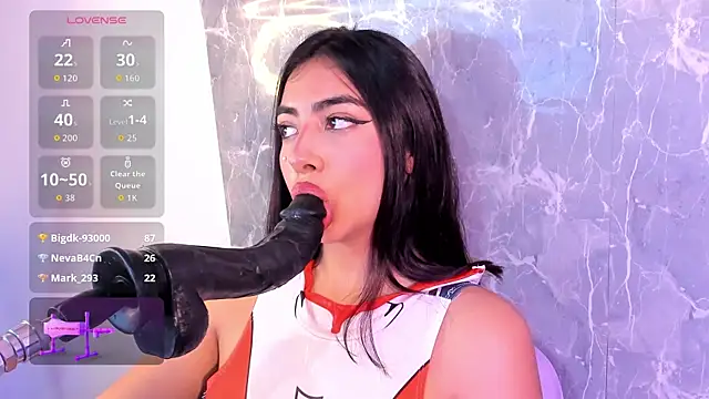 cherry_skinnyy_ Webcam Show