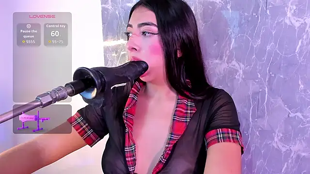 cherry_skinnyy_ Webcam Show