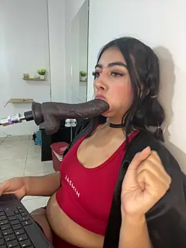 Chat XXX ao vivo de cherry_skinnyy_