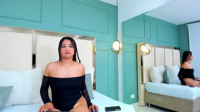 olivia_capri's Live XXX Chat