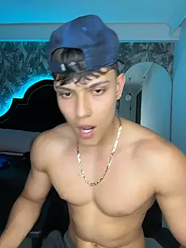 DilanMiller_ Webcamshow