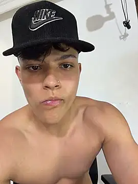 Show Webcam de DilanMiller_