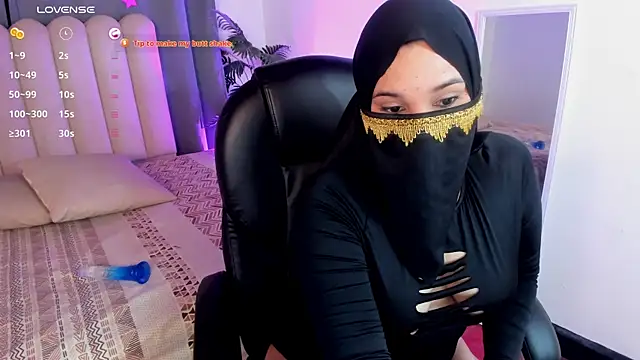 Show Webcam de ranna_66