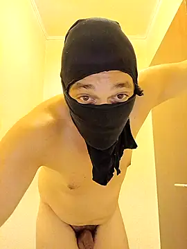 โชว์เว็บแคมของ Sarafemboyy