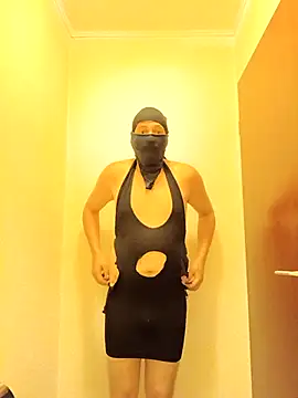 Sarafemboyy ওয়েবক্যাম শো