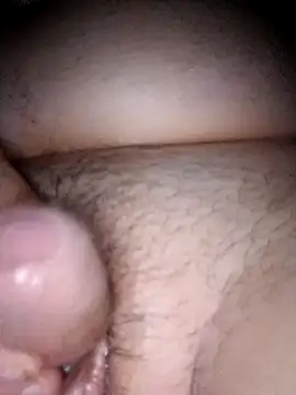 Webkamerová show Sarafemboyy