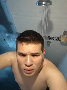 Show de Thiago_Nohir na webcam