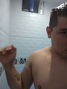 Thiago_Nohir Webcam show