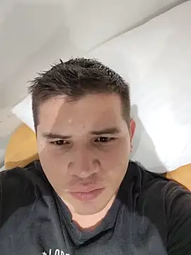 Webkamerová show Thiago_Nohir