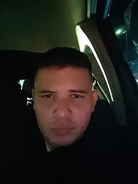 Thiago_Nohir Webcam show
