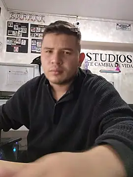 Thiago_Nohir Webcamshow