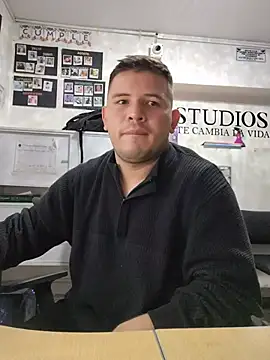 Thiago_Nohirn Webbikameraesitys