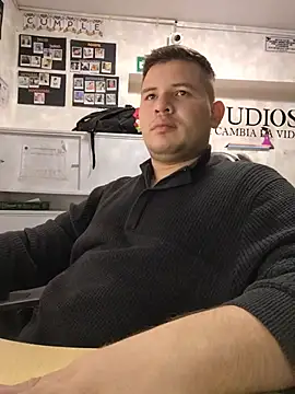 Thiago_Nohirn Webbikameraesitys