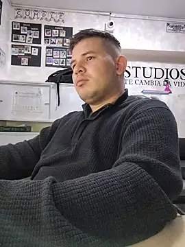 Thiago_Nohir webcam show