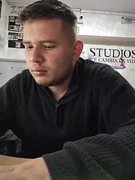 Thiago_Nohir Webcam-Show