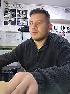Show de webcam de Thiago_Nohir