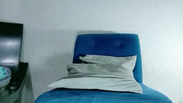 Živá chatovací místnost Zoe_2716