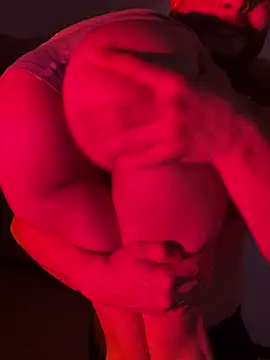 Show webcam de OliviaLuuxe