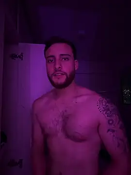 عرض كام OliviaLuuxe