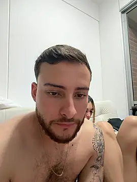 OliviaLuuxe Show Webcam