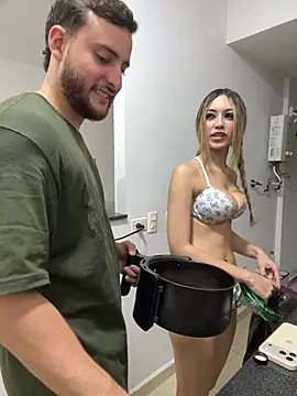 OliviaLuuxe Webcamshow
