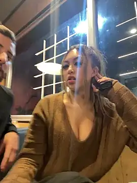 OliviaLuuxe Webcamshow