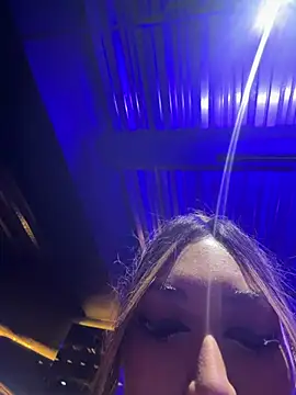 عرض كام OliviaLuuxe