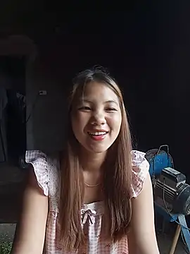 GiniEi Obrolan Langsung XXX