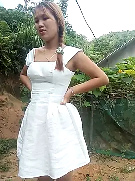GiniEi Show Webcam