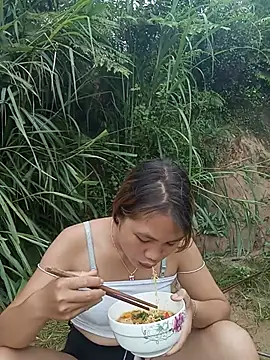 GiniEi Show Webcam