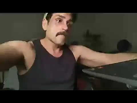 BrunoAlphaBR Webcam-Show