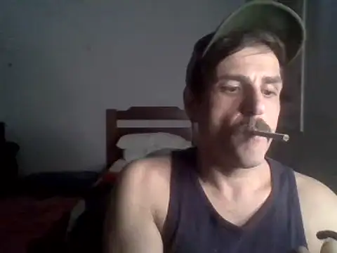 Вебкам-шоу BrunoAlphaBR