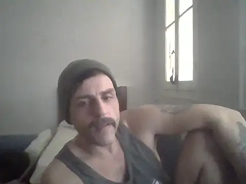 BrunoAlphaBR Webcamshow