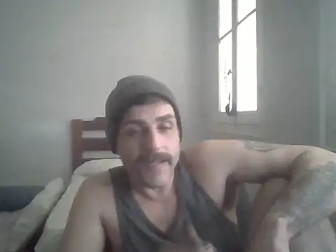 Show de webcam de BrunoAlphaBR