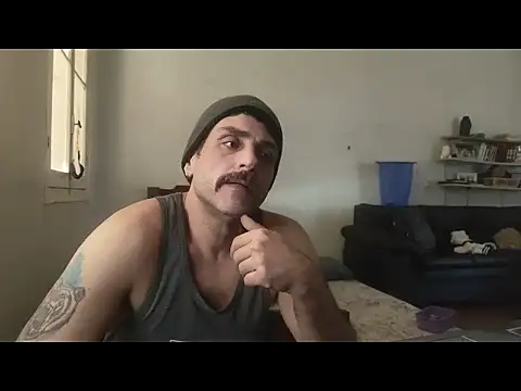 BrunoAlphaBRn Webbikameraesitys
