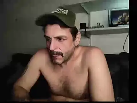 BrunoAlphaBR – webcam-show