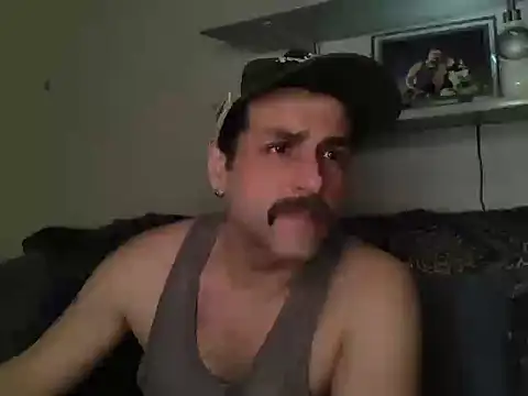 Show Webcam de BrunoAlphaBR